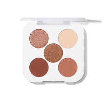 Load image into Gallery viewer, Morphe Ready In 5 Eyeshadow Patette