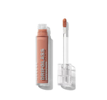 Load image into Gallery viewer, Morphe Dripglass Drenched High Pigment Lip Gloss - Naked Dip