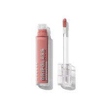 Load image into Gallery viewer, Morphe Dripglass Drenched High Pigment Lip Gloss - Naked Dip