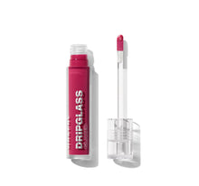 Load image into Gallery viewer, Morphe Dripglass Drenched High Pigment Lip Gloss - Naked Dip