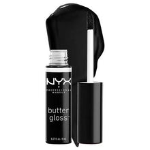 Load image into Gallery viewer, Nyx Butter Gloss Lip Gloss