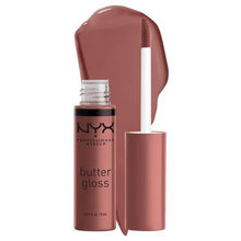 Load image into Gallery viewer, Nyx Butter Gloss Lip Gloss