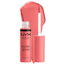 Load image into Gallery viewer, Nyx Butter Gloss Lip Gloss
