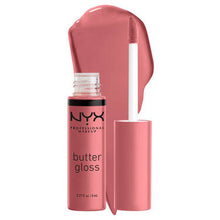 Load image into Gallery viewer, Nyx Butter Gloss Lip Gloss