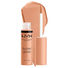 Load image into Gallery viewer, Nyx Butter Gloss Lip Gloss
