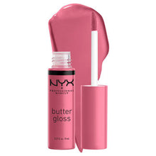 Load image into Gallery viewer, Nyx Butter Gloss Lip Gloss
