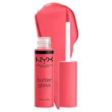 Load image into Gallery viewer, Nyx Butter Gloss Lip Gloss