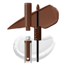 Load image into Gallery viewer, Nyx Shine Loud High Shine Lip Colour