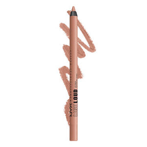 Nyx Line Loud Lip Pencil