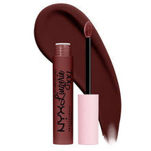 Load image into Gallery viewer, Nyx Lip Lingerie Xxl Matte Liquid Lipstick