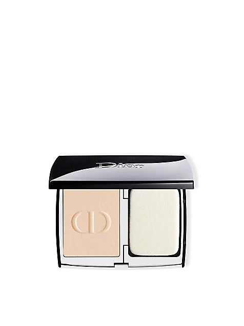 Dior Forever Natural Velvet Powder Foundation Compact 10g