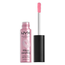 Load image into Gallery viewer, Nyx Glossy Lip Oil