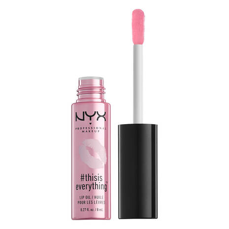 Nyx Glossy Lip Oil