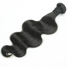 YW- Hair Brazilian Body Wave Raw Virgin Hair Weaving Natural 100% Human Hair Weave Bundles