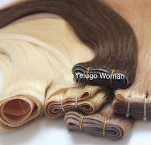 Load image into Gallery viewer, YW - N20  Donor bundle 100g, 100% single donor hair. (Cost per bundle)