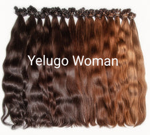 Load image into Gallery viewer, Yelugo woman 