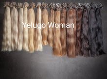 Load image into Gallery viewer, YW - N30  Donor bundle 100g, 100% single donor hair. (Cost per bundle)