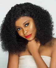 Load image into Gallery viewer, YW - Cambodian Curl Wig, 100% Raw Virgin Cambodian Hair.