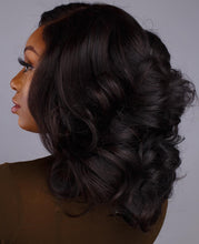 Load image into Gallery viewer, YW - Base Curl Wig, 100% Raw Virgin Vietnamese Hair.