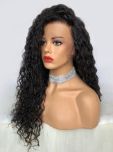 Load image into Gallery viewer, YW - Cambodian Long Curl Wig, 100% Raw Virgin Cambodian Hair.