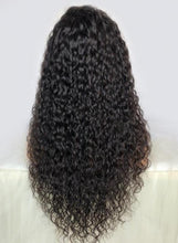 Load image into Gallery viewer, YW - Cambodian Long Curl Wig, 100% Raw Virgin Cambodian Hair.