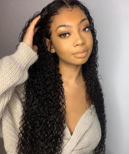 Load image into Gallery viewer, YW - Cambodian Long Curl Wig, 100% Raw Virgin Cambodian Hair.